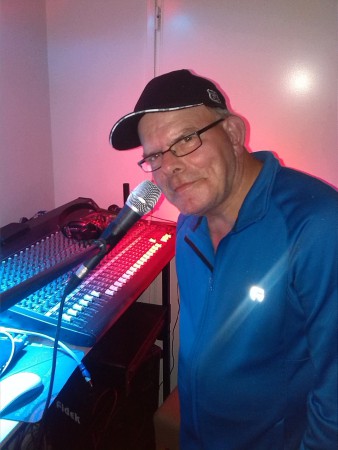 DJ Johan